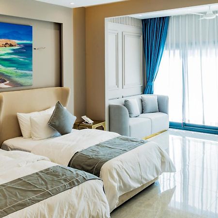 The Villa Haramous Djibouti City Esterno foto