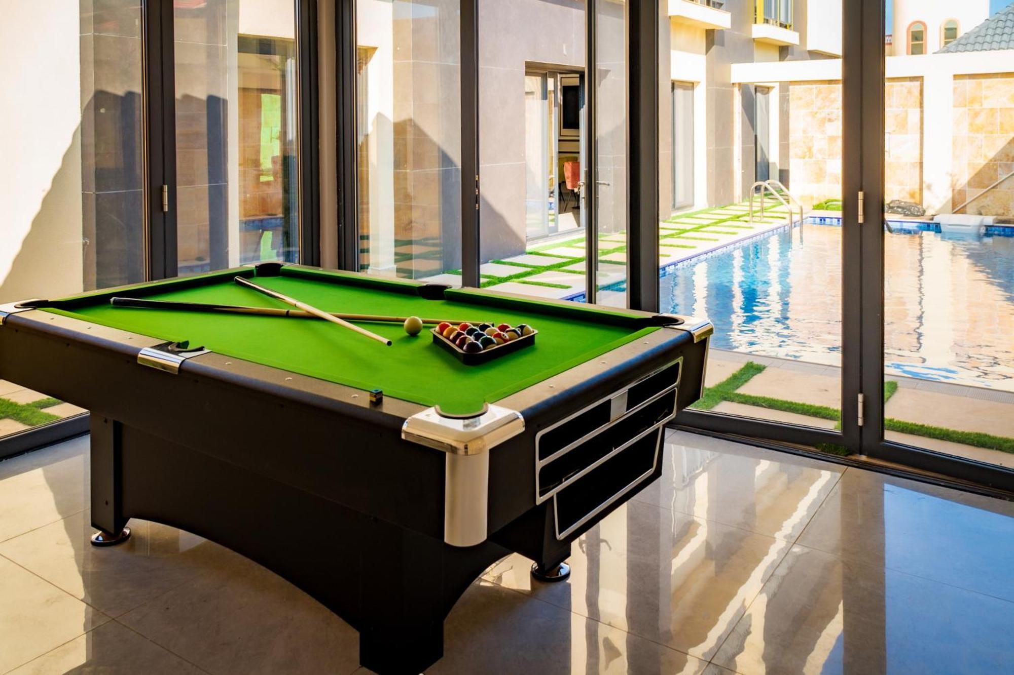 The Villa Haramous Djibouti City Esterno foto