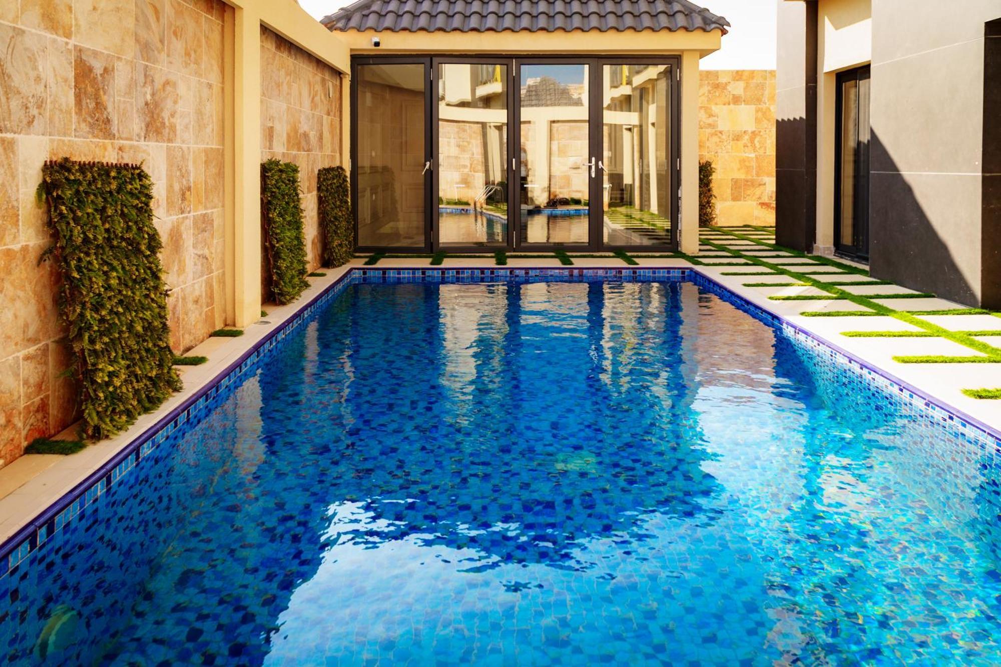 The Villa Haramous Djibouti City Esterno foto